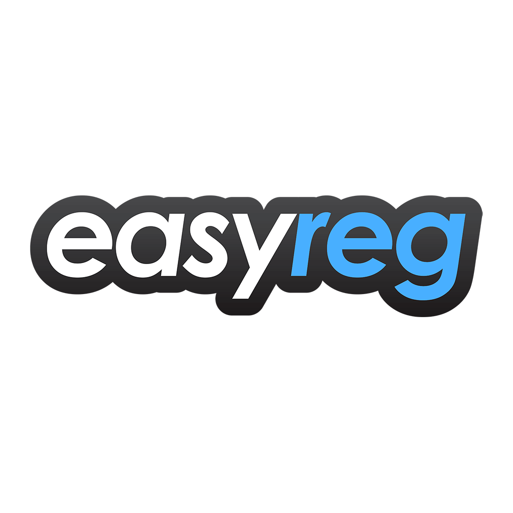 Easy Reg Logo